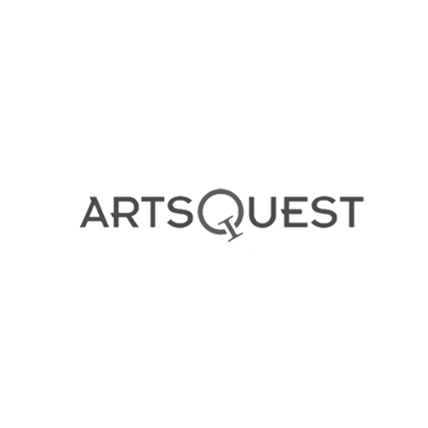 art quest logo