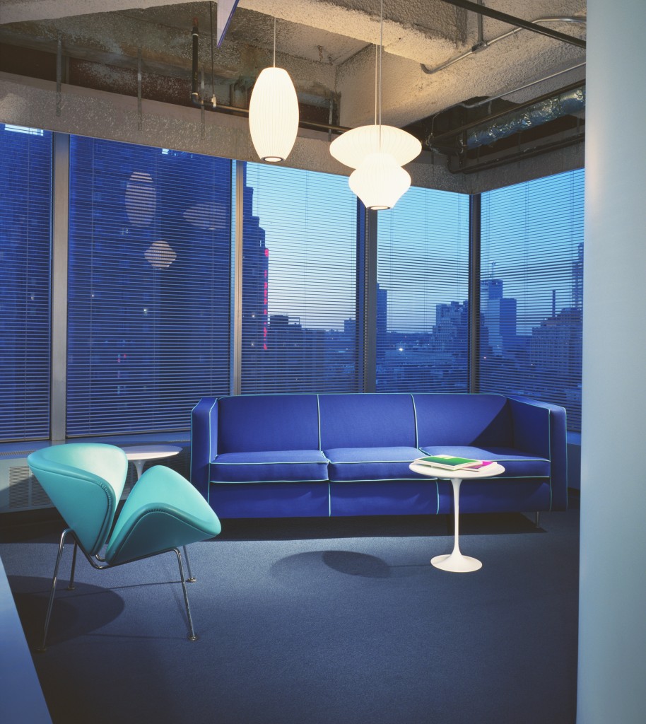 Mtv Lounge Kostow Greenwood